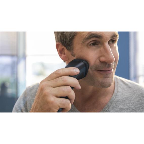 PHILIPS AFEITADORA S1131/41 RECARGABLE / CORRIENTE
