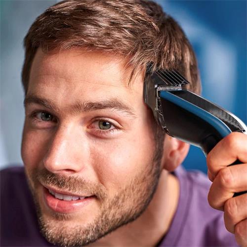 Philips HC5612/15 Cortapelo Recargable con 28 Tamaños de corte