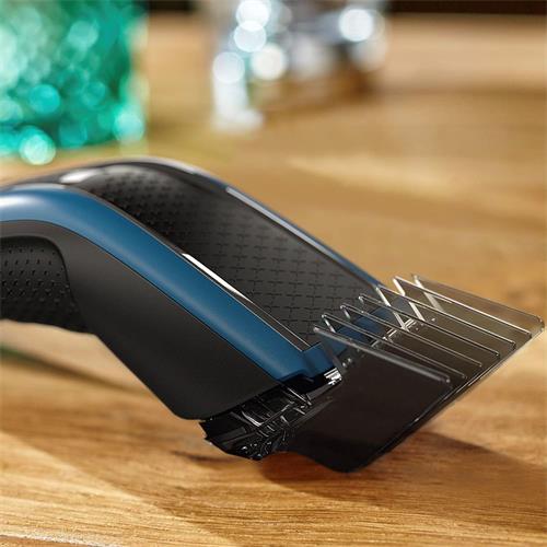 Philips HC5612/15 Cortapelo Recargable con 28 Tamaños de corte
