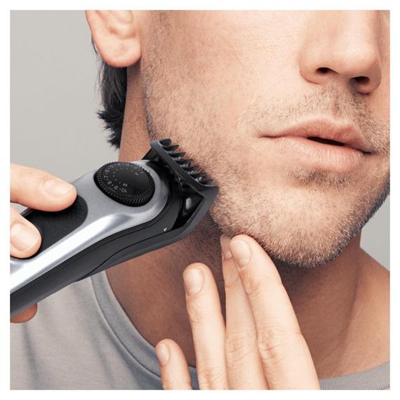 BRAUN BT5960TS corta pelo y barba recargable
