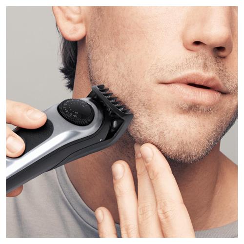 BRAUN BT5960TS corta pelo y barba recargable
