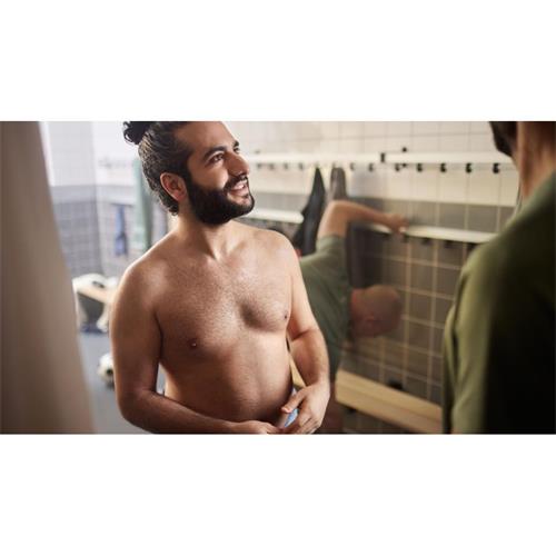 PHILIPS BG-3015/15 BODYGROOM APTO PARA DUCHA