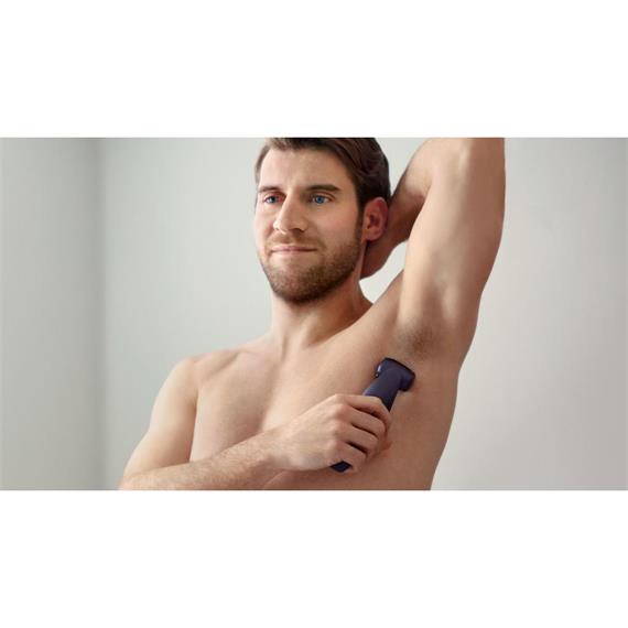 PHILIPS BG-3015/15 BODYGROOM APTO PARA DUCHA