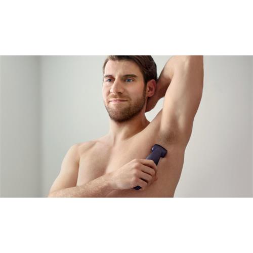 PHILIPS BG-3015/15 BODYGROOM APTO PARA DUCHA