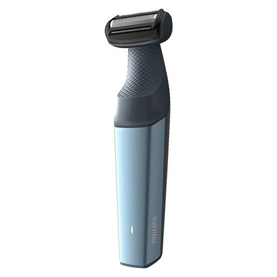 PHILIPS BG-3015/15 BODYGROOM APTO PARA DUCHA