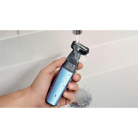 PHILIPS BG-3015/15 BODYGROOM APTO PARA DUCHA