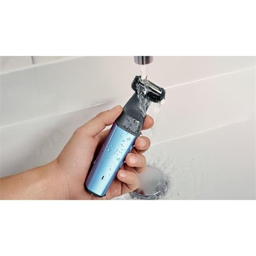 PHILIPS BG-3015/15 BODYGROOM APTO PARA DUCHA