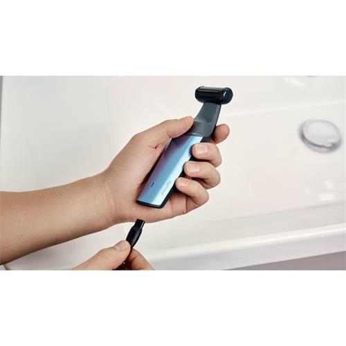 PHILIPS BG-3015/15 BODYGROOM APTO PARA DUCHA
