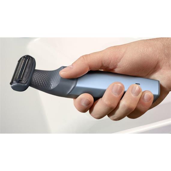PHILIPS BG-3015/15 BODYGROOM APTO PARA DUCHA