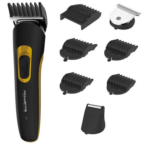 ROWENTA TN8940F0 CORTAPELOS KIT 8-1