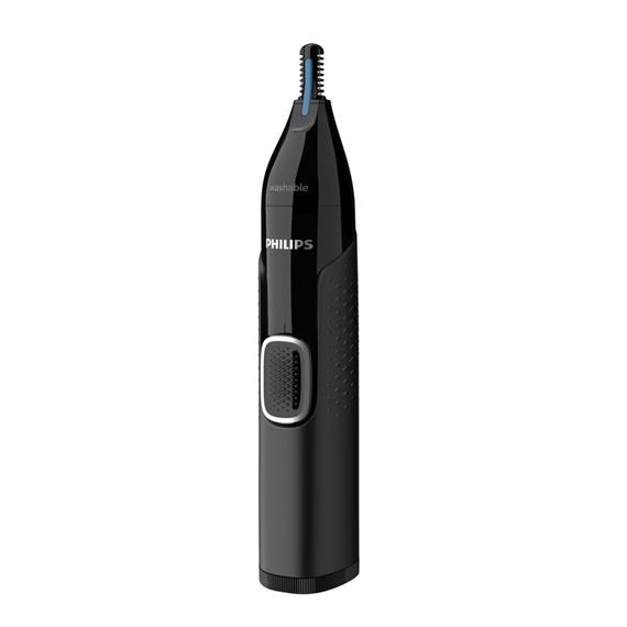 PHILIPS NT5650/16 DEPILADOR NASAL NEGRO
