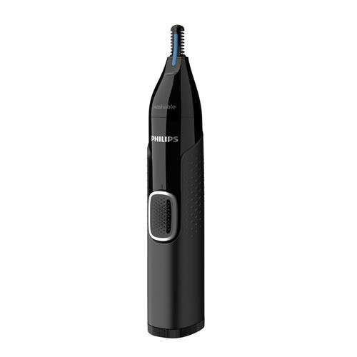 PHILIPS NT5650/16 DEPILADOR NASAL NEGRO