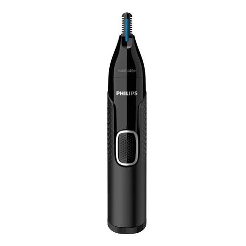 PHILIPS NT5650/16 DEPILADOR NASAL NEGRO