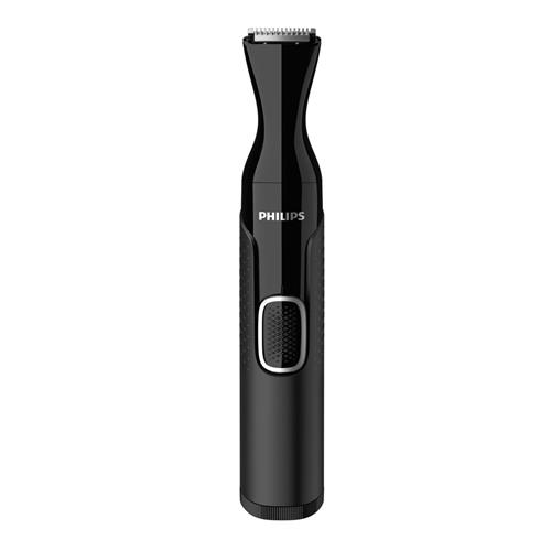 PHILIPS NT5650/16 DEPILADOR NASAL NEGRO