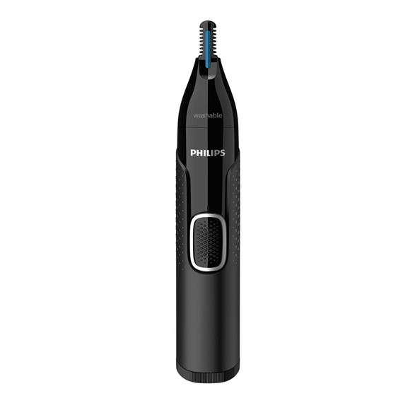 PHILIPS NT5650/16 DEPILADOR NASAL NEGRO