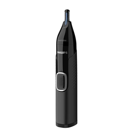 PHILIPS NT5650/16 DEPILADOR NASAL NEGRO