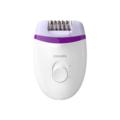 Philips BRP505/00 Satinelle Depiladora de cable + Perfilador Bikini