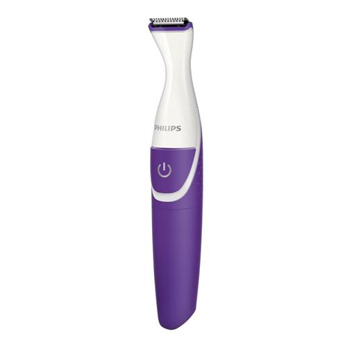 Philips BRP505/00 Satinelle Depiladora de cable + Perfilador Bikini