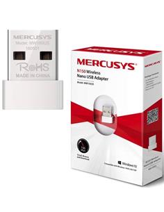 MERCUSYS ADAPTADOR WIFI USB NANO 150M (MW150US)