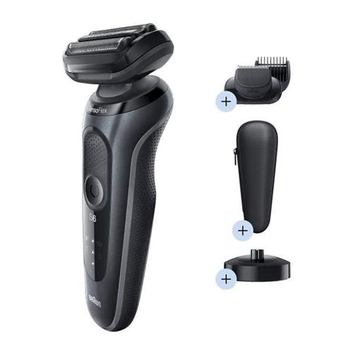 BRAUN Afeitadora Series 6 60-N4500cs