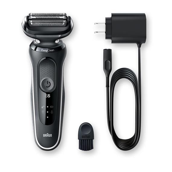 BRAUN Afeitadora Series 5 50-W1000s Seco y Mojado