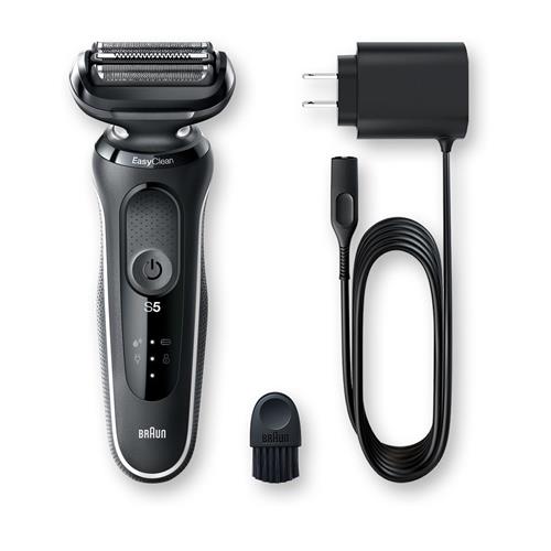BRAUN Afeitadora Series 5 50-W1000s Seco y Mojado