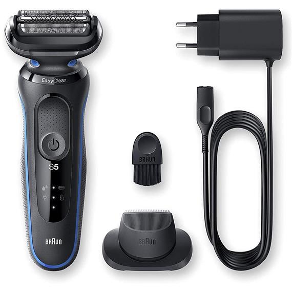BRAUN Afeitadora Series 5 50-M1200s