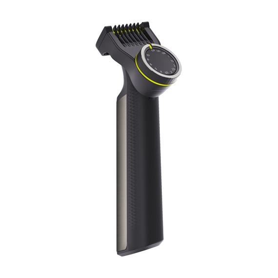 Philips QP6650/61 One Blade Pro Cara y Cuerpo