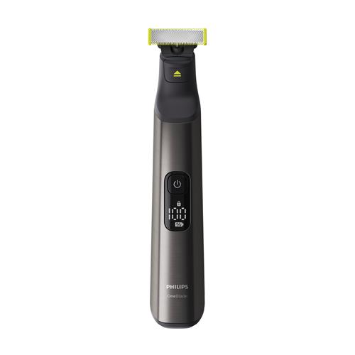 Philips QP6650/61 One Blade Pro Cara y Cuerpo