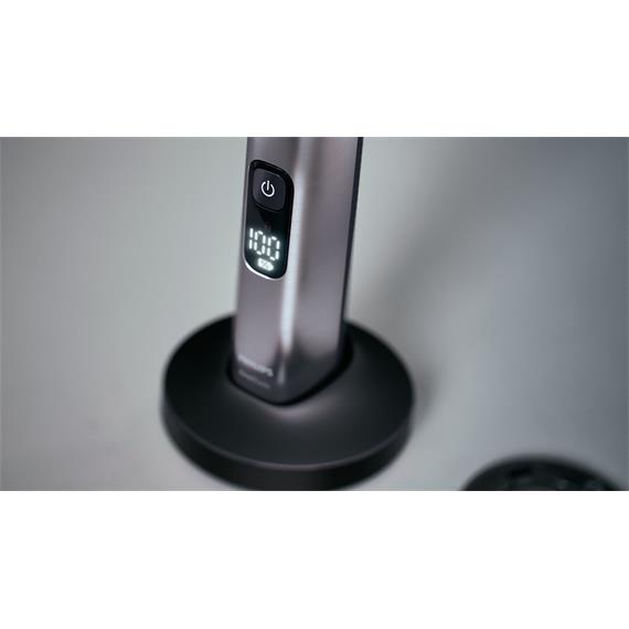 Philips QP6650/61 One Blade Pro Cara y Cuerpo