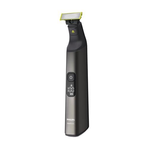 Philips QP6650/61 One Blade Pro Cara y Cuerpo
