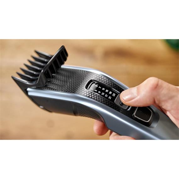 Philips HC3530/15 Cortapelo a Corriente y Recargable