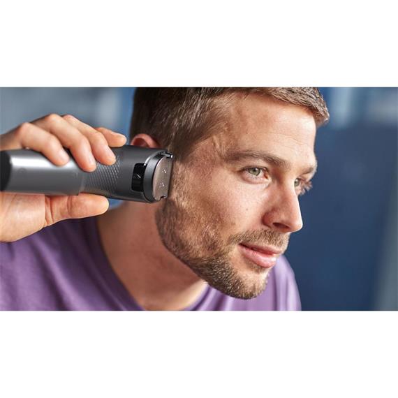 Philips HC3530/15 Cortapelo a Corriente y Recargable