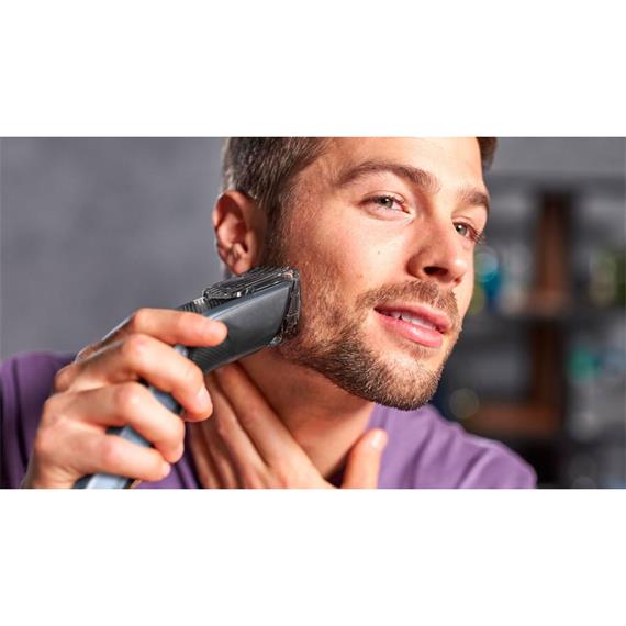 Philips HC3530/15 Cortapelo a Corriente y Recargable