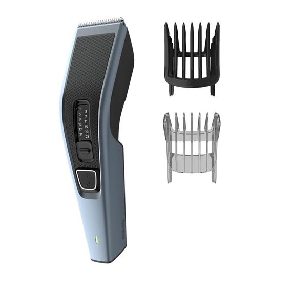Philips HC3530/15 Cortapelo a Corriente y Recargable