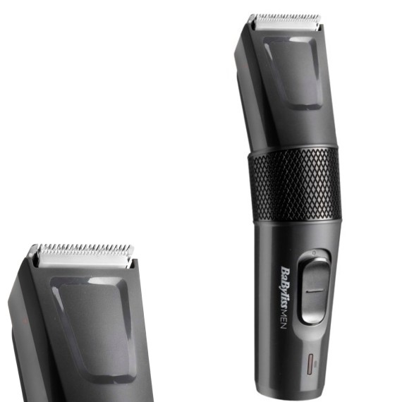Babyliss E786E Cortapelos Recargable con 13 Ajustes