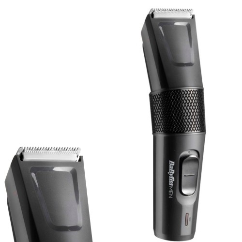 Babyliss E786E Cortapelos Recargable con 13 Ajustes