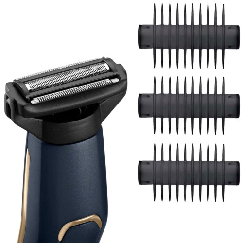 Babyliss BG120E Recortadora Corporal
