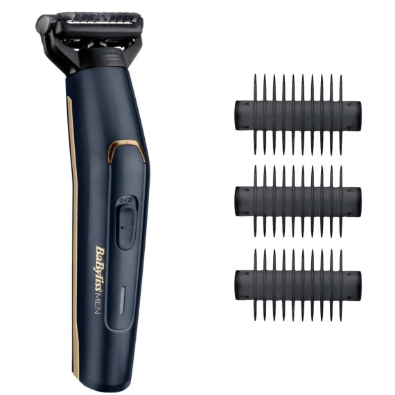 Babyliss BG120E Recortadora Corporal