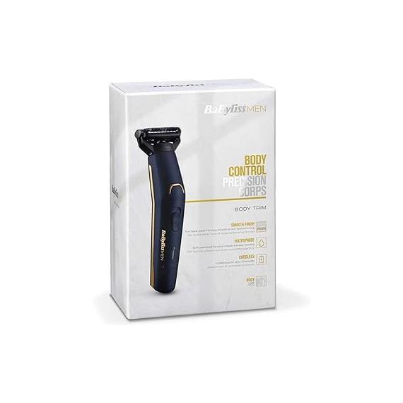 Babyliss BG120E Recortadora Corporal
