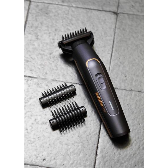 Babyliss BG120E Recortadora Corporal