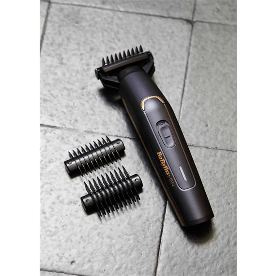 Babyliss BG120E Recortadora Corporal