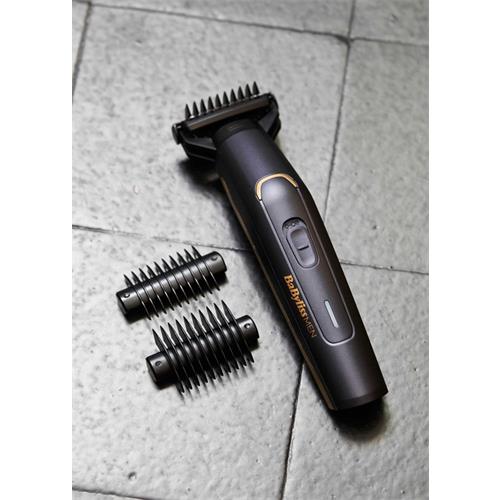 Babyliss BG120E Recortadora Corporal