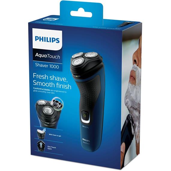 Philips Afeitadora S1121/41 Recargable