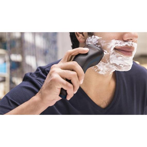 Philips Afeitadora S1121/41 Recargable