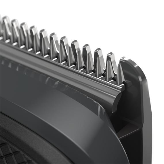 Philips MG5730/15 Kit Pelo y Barba con 11 Accesorios