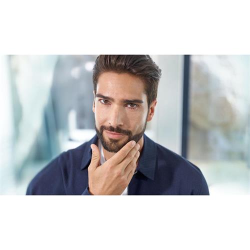 Philips MG5730/15 Kit Pelo y Barba con 11 Accesorios