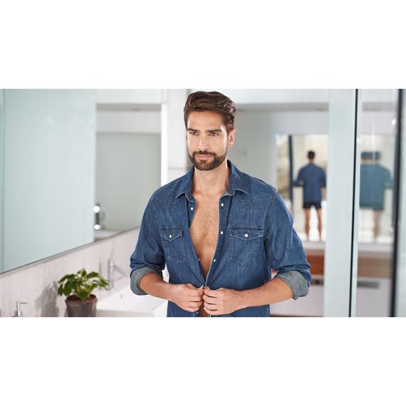 Philips MG5730/15 Kit Pelo y Barba con 11 Accesorios