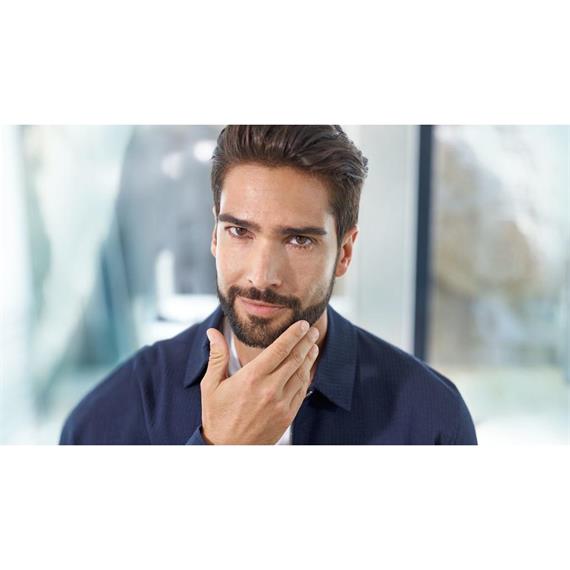 Philips MG5730/15 Kit Pelo y Barba con 11 Accesorios