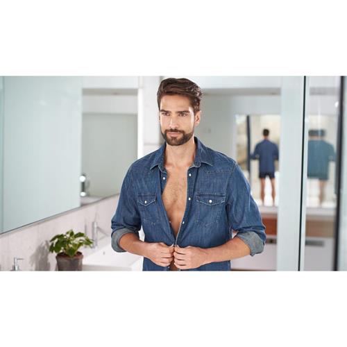 Philips MG5730/15 Kit Pelo y Barba con 11 Accesorios
